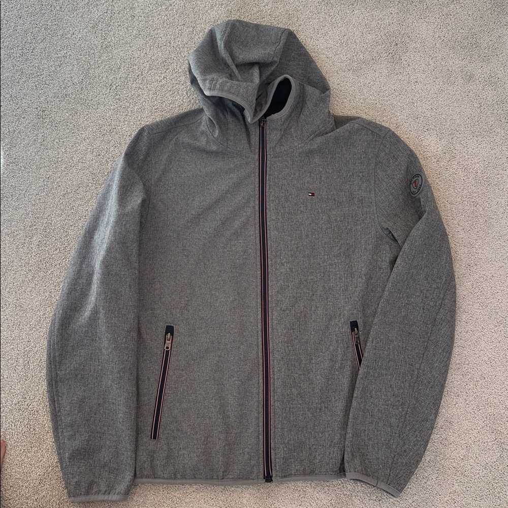 Tommy Hilfiger Jacket - Men’s Small - Picture 3 of 5